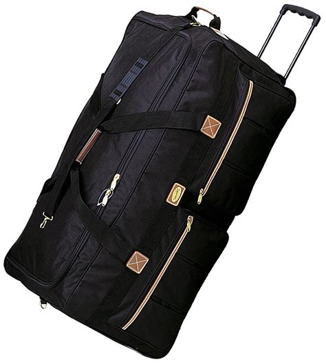 big bag for travel